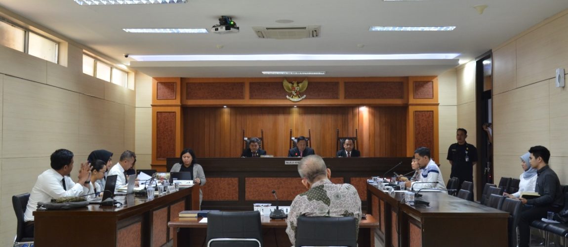 KPPU Periksa Saksi Perkara Tiket